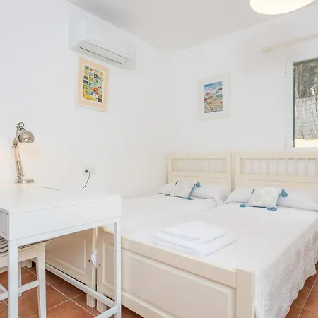Villa Xilvar *