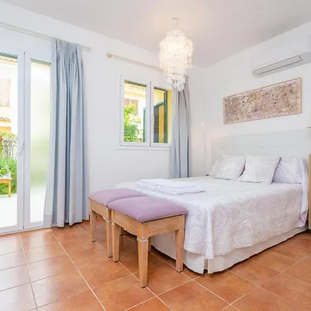 Villa Xilvar Alcanada