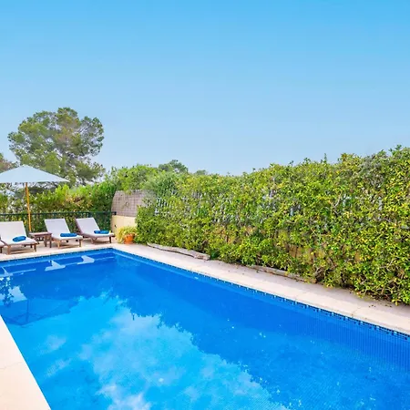 Villa Xilvar Alcanada