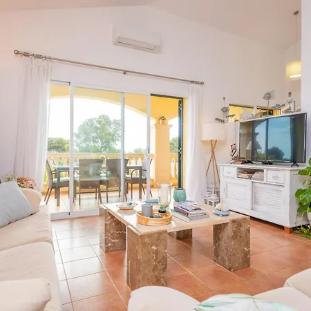 Villa Xilvar